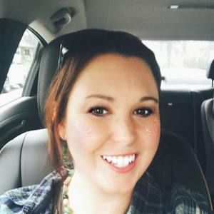 Meet your Posher, Becca